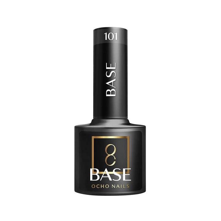 OCHO NAILS Base 101 -5 g - Nagellack