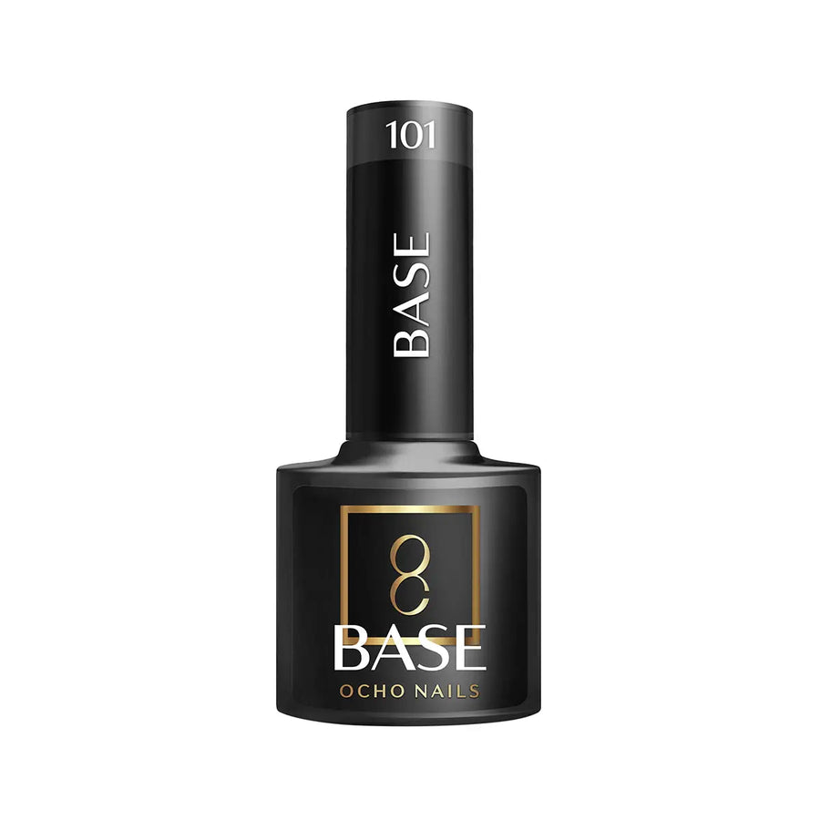 OCHO NAILS Base 101 -5 g - Nagellack
