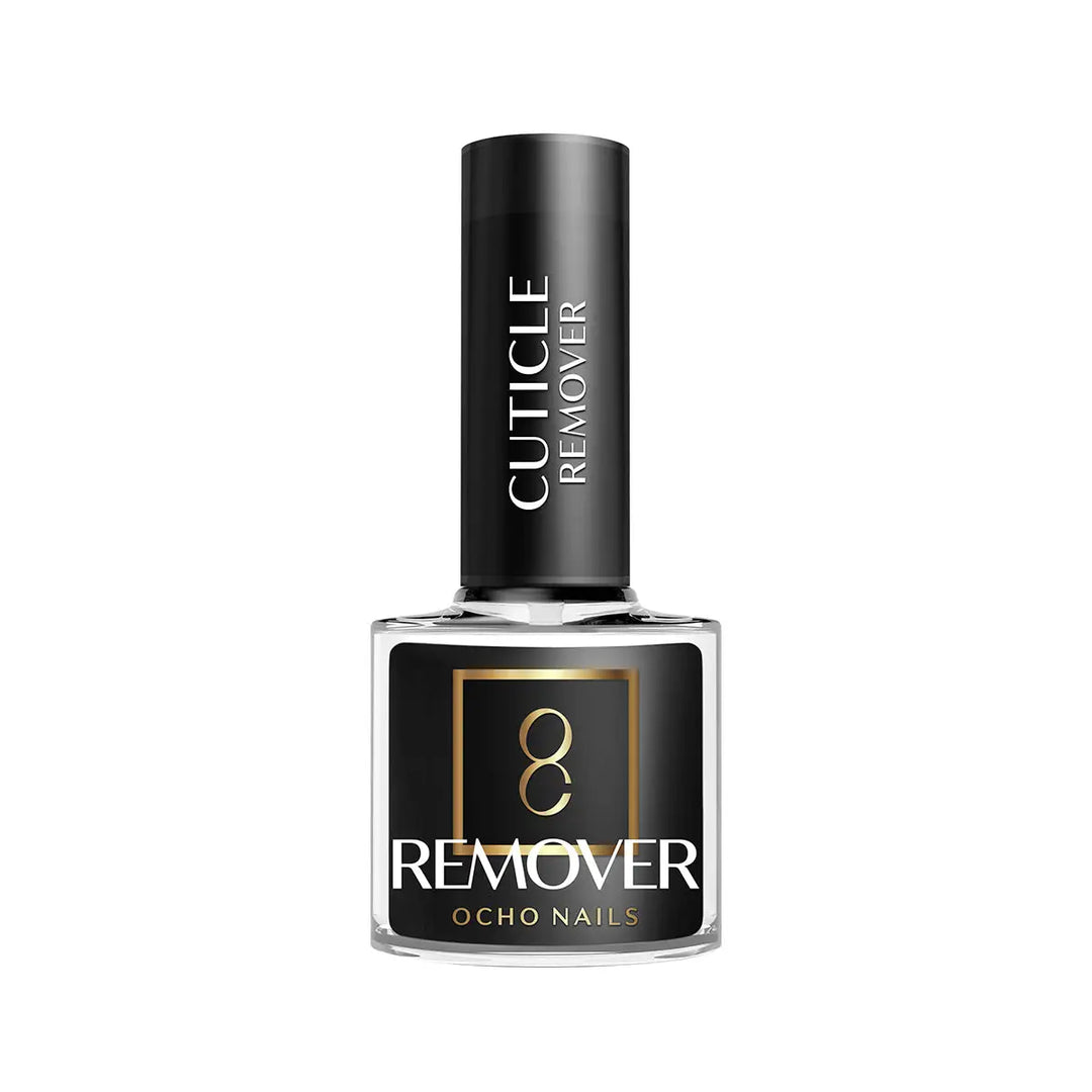 OCHO NAILS Cuticle remover 121 -5g - Nagellack