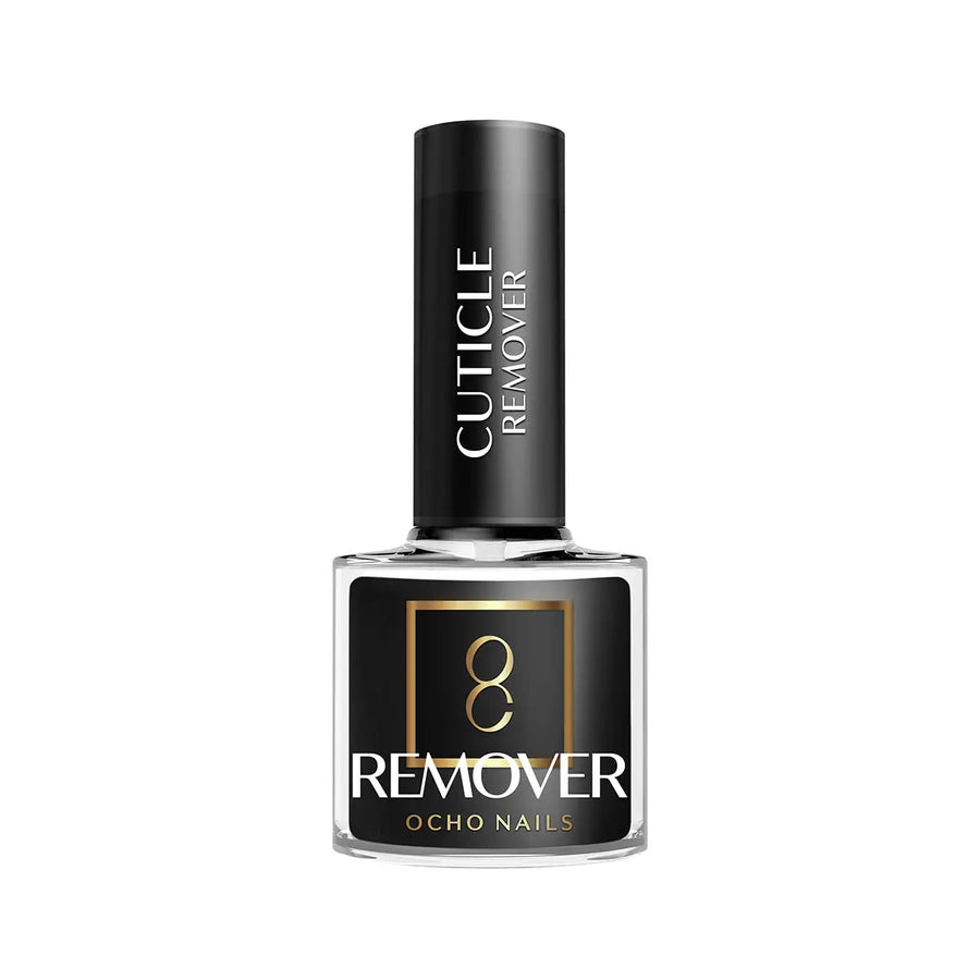 OCHO NAILS Cuticle remover 121 -5g - Nagellack