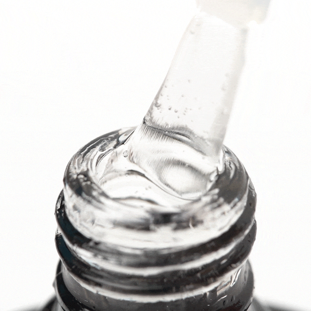 OCHO NAILS Diamonds top no wipe 110 -5 g - Nagellack