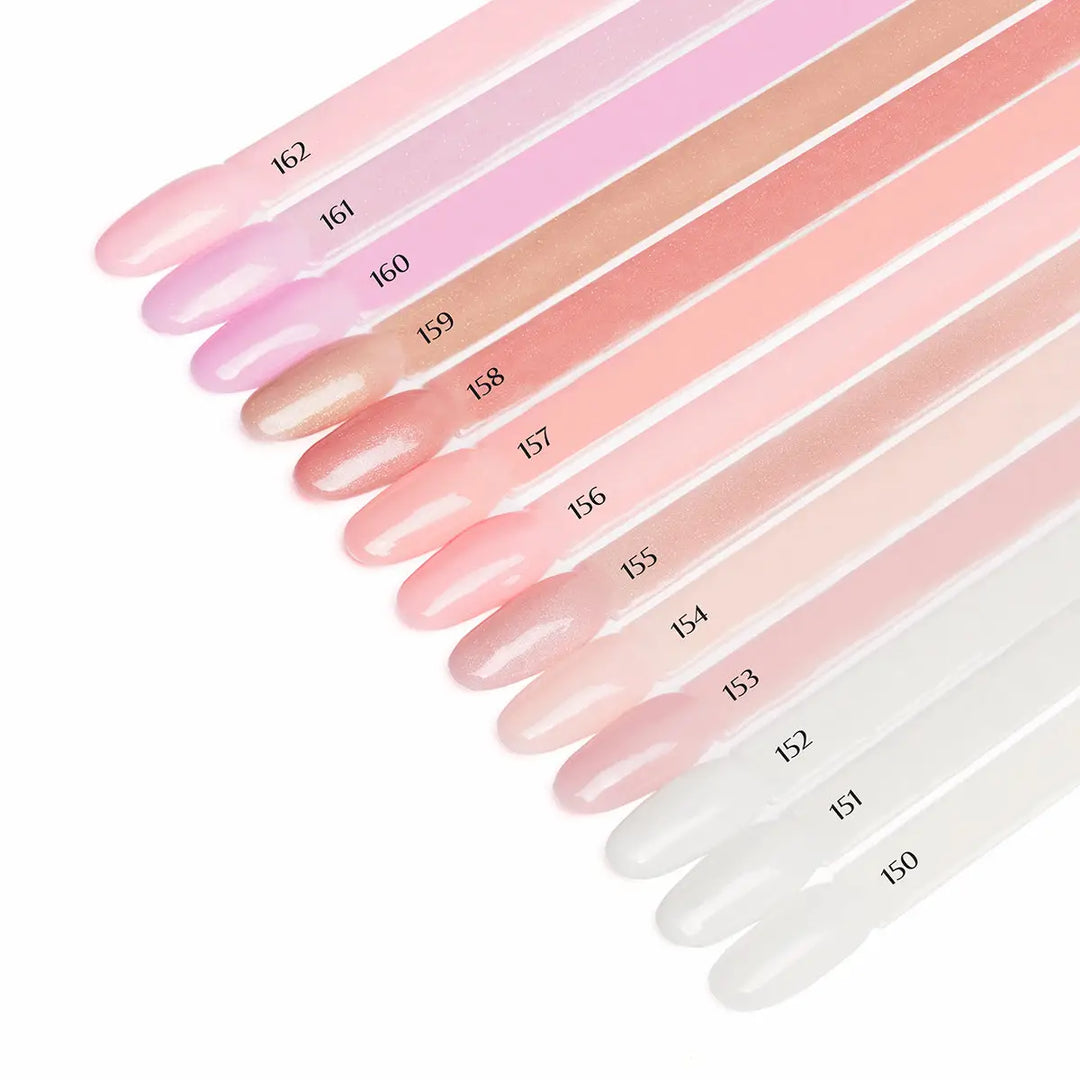 OCHO NAILS Flex base 150 -5 g - Nagellack
