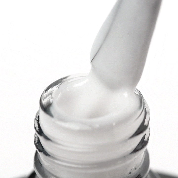 OCHO NAILS Flex base 151 -5 g - Nagellack