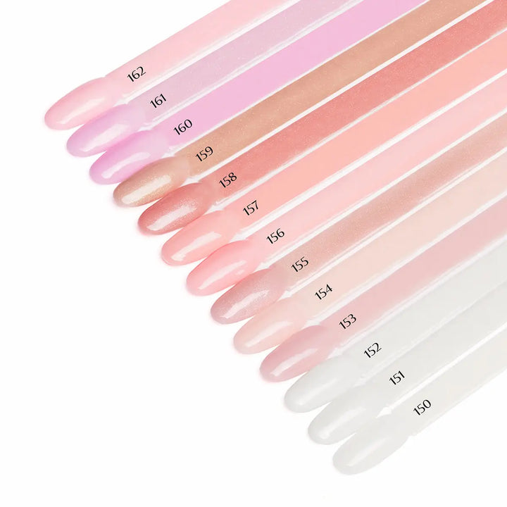 OCHO NAILS Flex base 157 -5 g - Nagellack