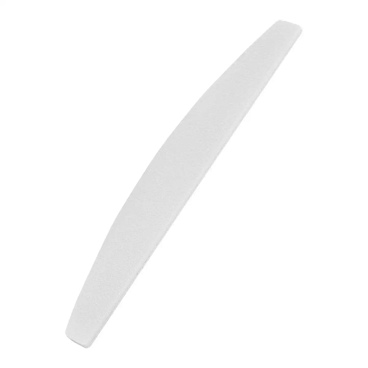 Ocho Nails Halbmondfeile 100/180 1 Stk. safe pack - Nagelfeile