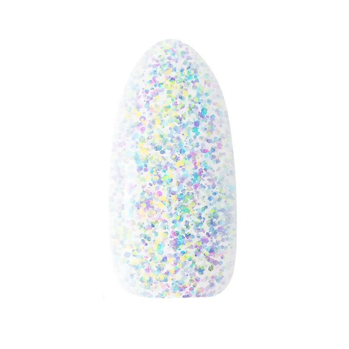 OCHO NAILS Hybrid Base Powerful 183 -5 g