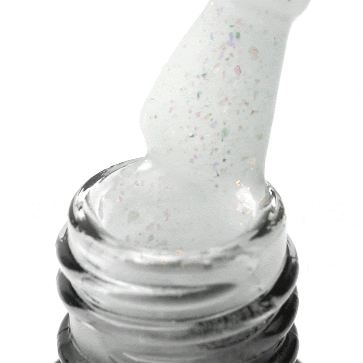 OCHO NAILS Hybrid Base Powerful 184 -5 g