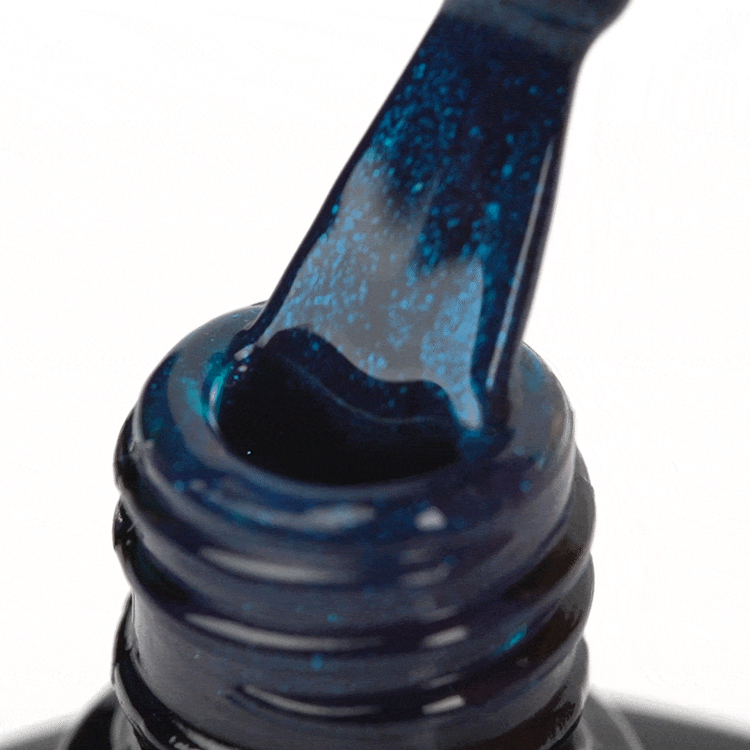 OCHO NAILS Hybrid-Nagellack Balu 510 -5 g - Nagellack