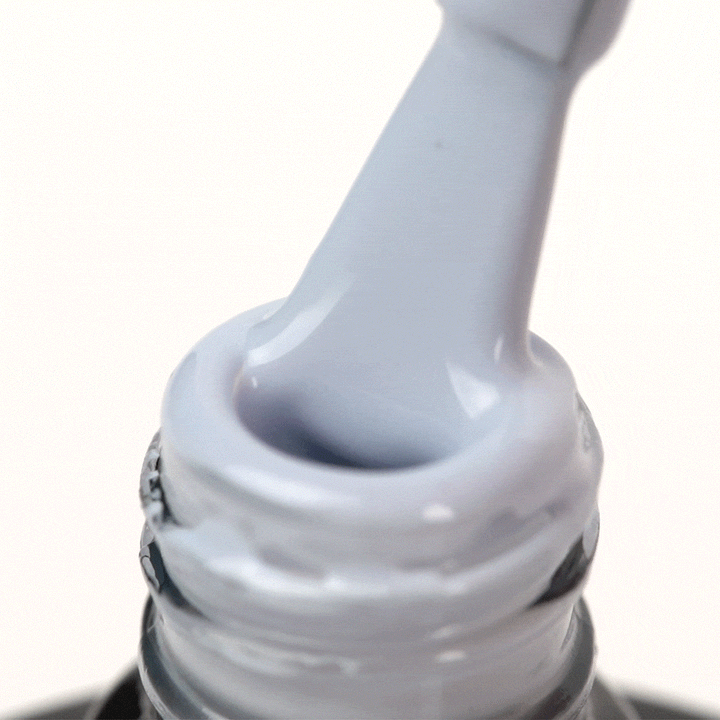 OCHO NAILS Hybrid-Nagellack Blau 501 -5 g - Nagellack