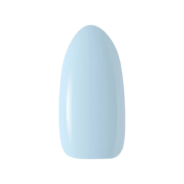 OCHO NAILS Hybrid-Nagellack Blau 502 -5 g - Nagellack