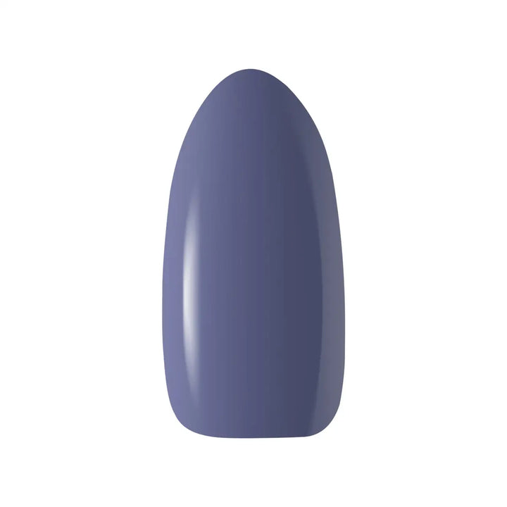 OCHO NAILS Hybrid-Nagellack Blau 507 -5 g - Nagellack