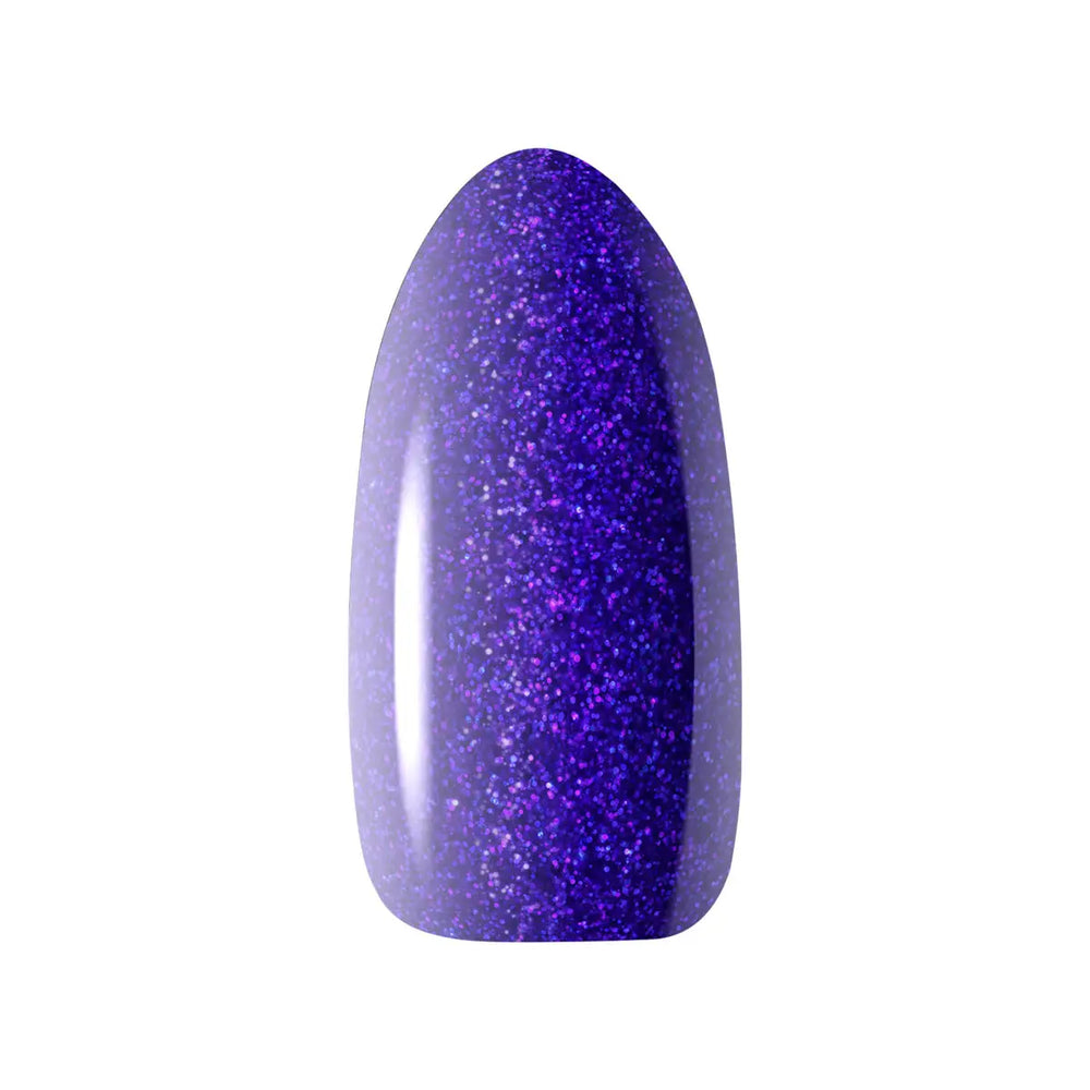 OCHO NAILS Hybrid-Nagellack Blau 511 -5 g - Nagellack
