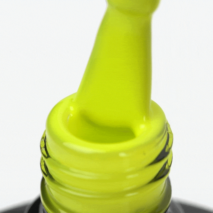 OCHO NAILS Hybrid-Nagellack fluo F01 -5 g - Nagellack