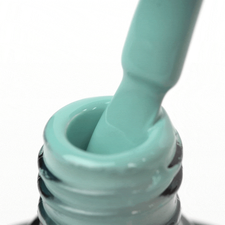 OCHO NAILS Hybrid-Nagellack grün 701 -5 g - Nagellack