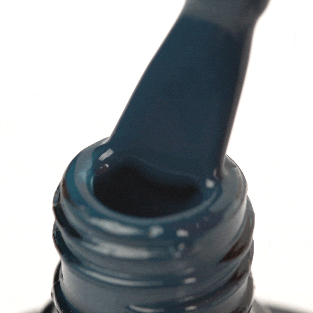 OCHO NAILS Hybrid-Nagellack grün 704 -5 g - Nagellack