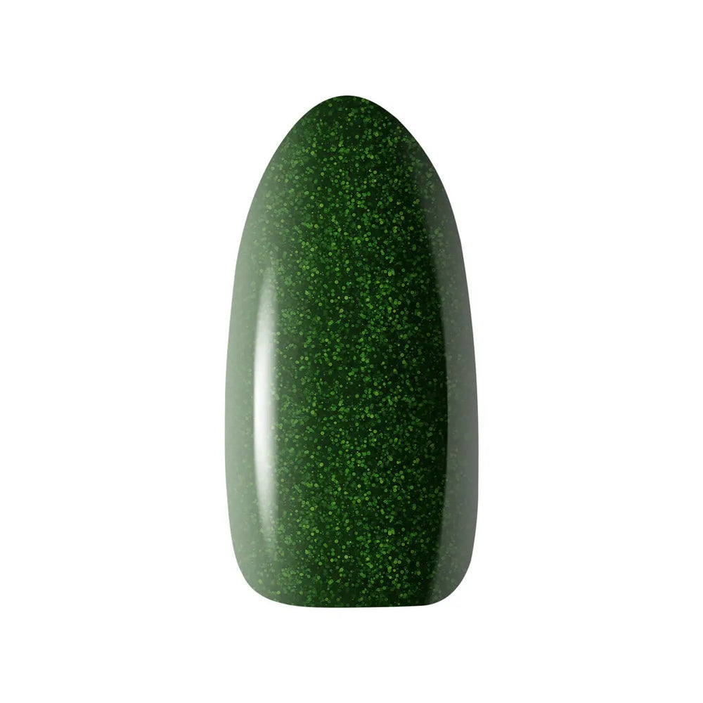 OCHO NAILS Hybrid-Nagellack grün 711 -5 g - Nagellack