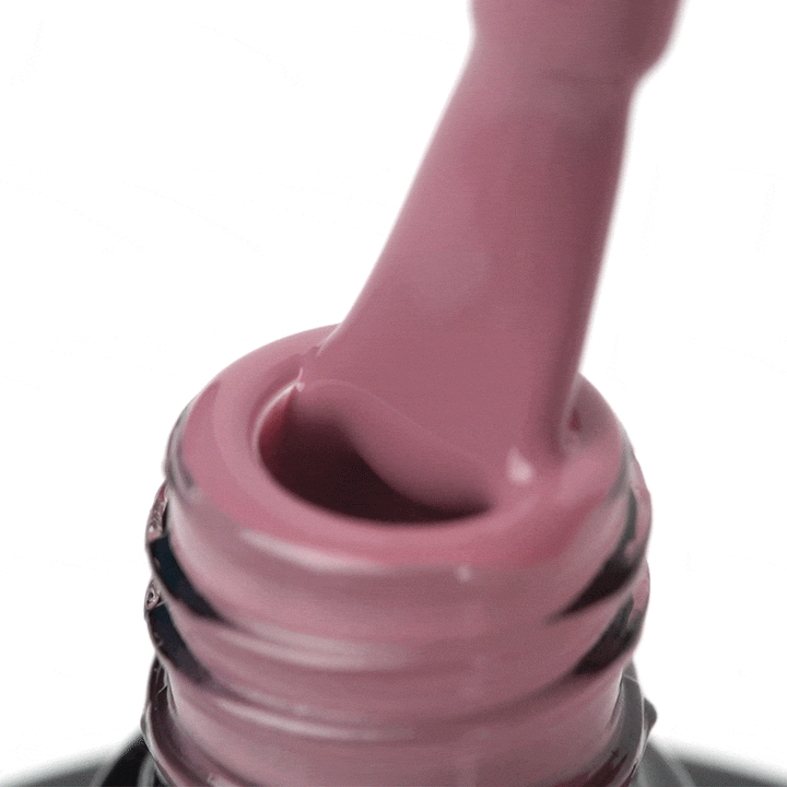 OCHO NAILS Hybrid-Nagellack nude N09 -5 g - Nagellack
