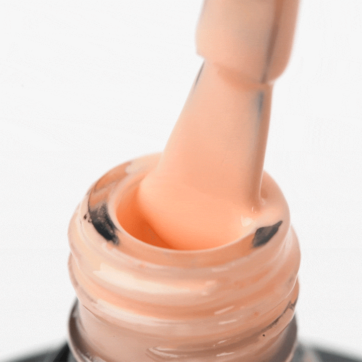 OCHO NAILS Hybrid-Nagellack pastels P03 -5 g - Nagellack