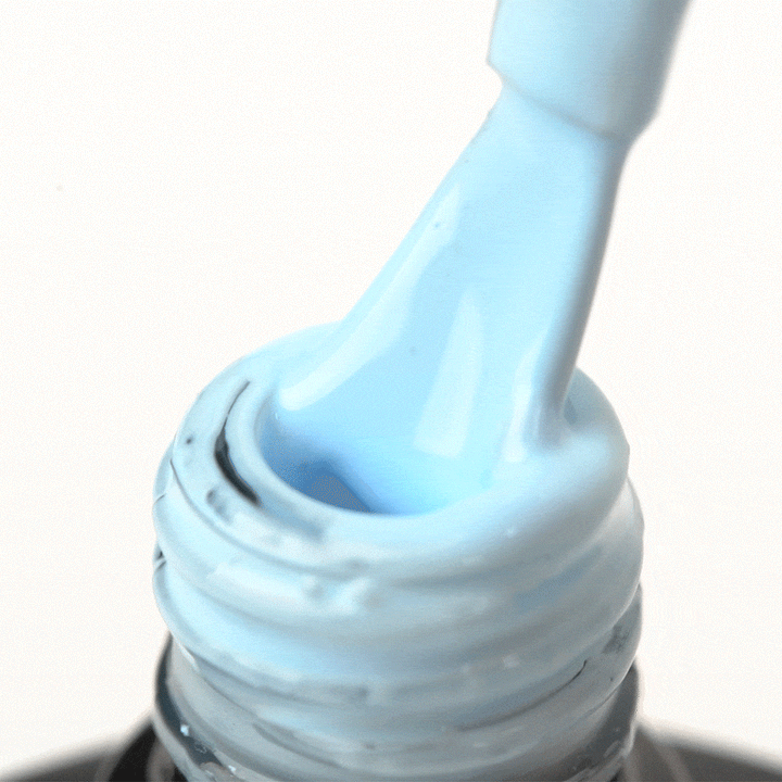 OCHO NAILS Hybrid-Nagellack pastels P06 -5 g - Nagellack