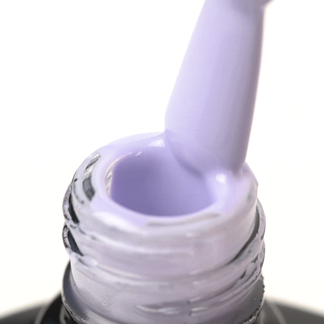 OCHO NAILS Hybrid-Nagellack pastels P07 -5 g - Nagellack