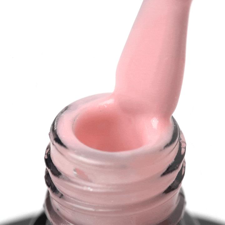OCHO NAILS Hybrid-Nagellack pink 302 -5 g - Nagellack