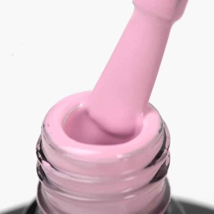 OCHO NAILS Hybrid-Nagellack pink 304 -5 g - Nagellack