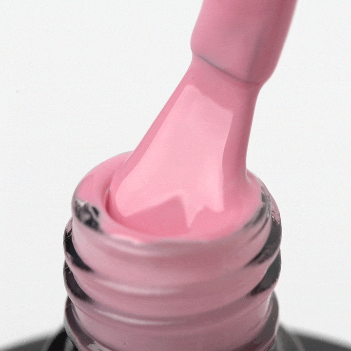 OCHO NAILS Hybrid-Nagellack pink 305 -5 g - Nagellack