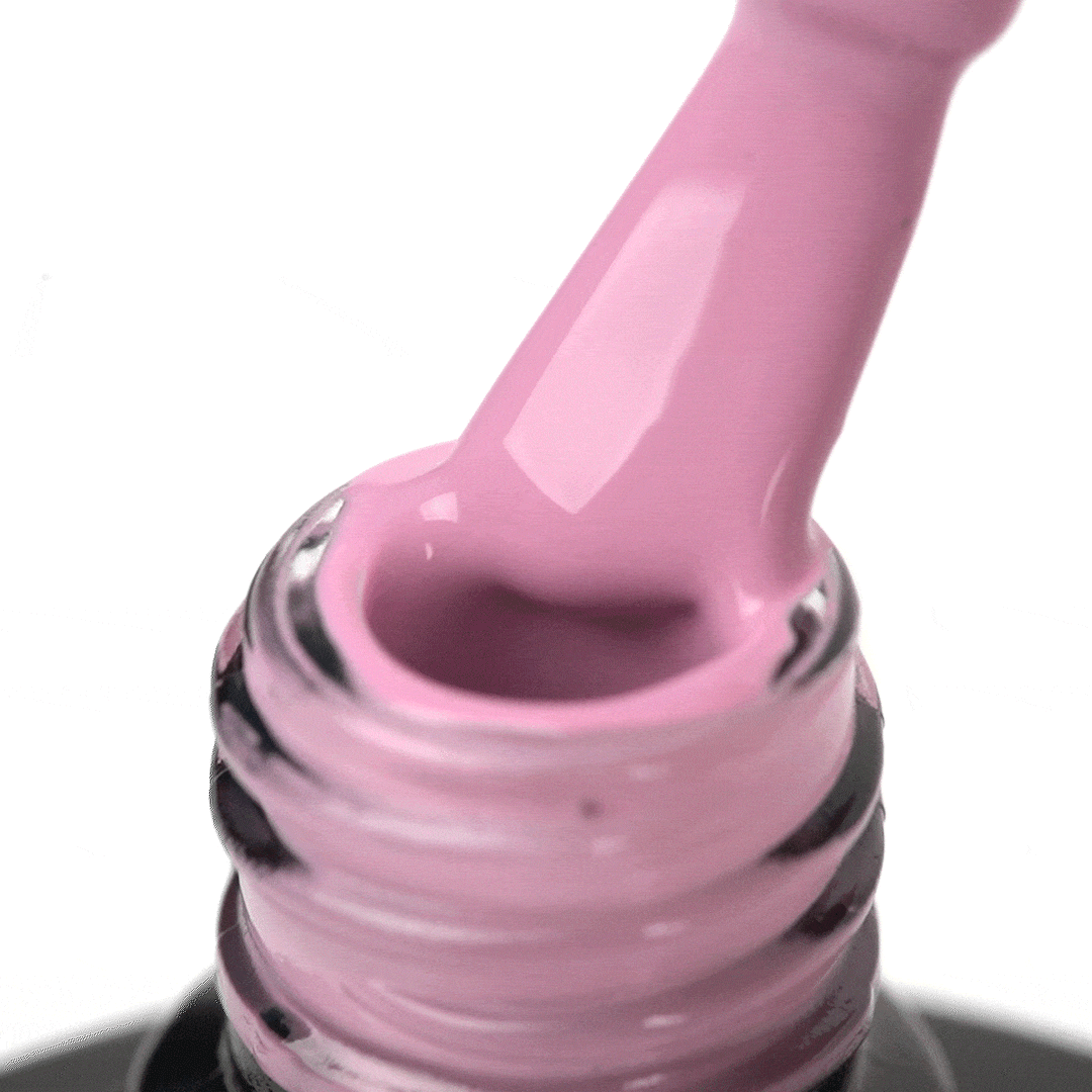OCHO NAILS Hybrid-Nagellack pink 306 -5 g - Nagellack