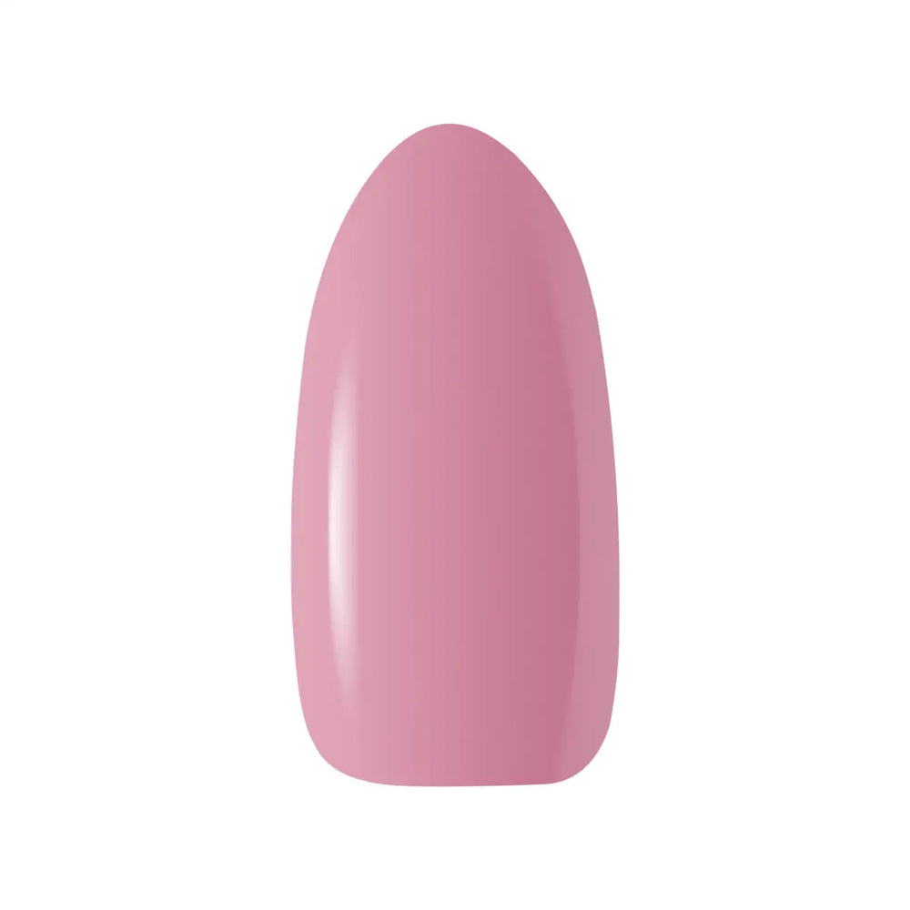 OCHO NAILS Hybrid-Nagellack pink 307 -5 g - Nagellack
