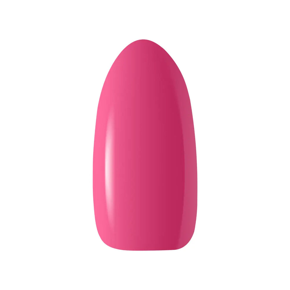 OCHO NAILS Hybrid-Nagellack pink 309 -5 g - Nagellack
