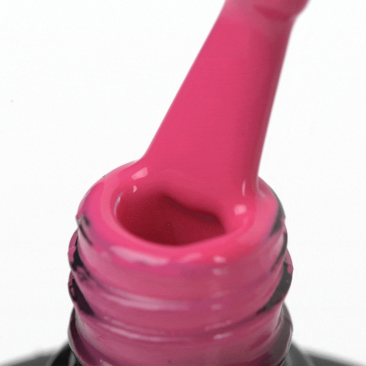 OCHO NAILS Hybrid-Nagellack pink 309 -5 g - Nagellack