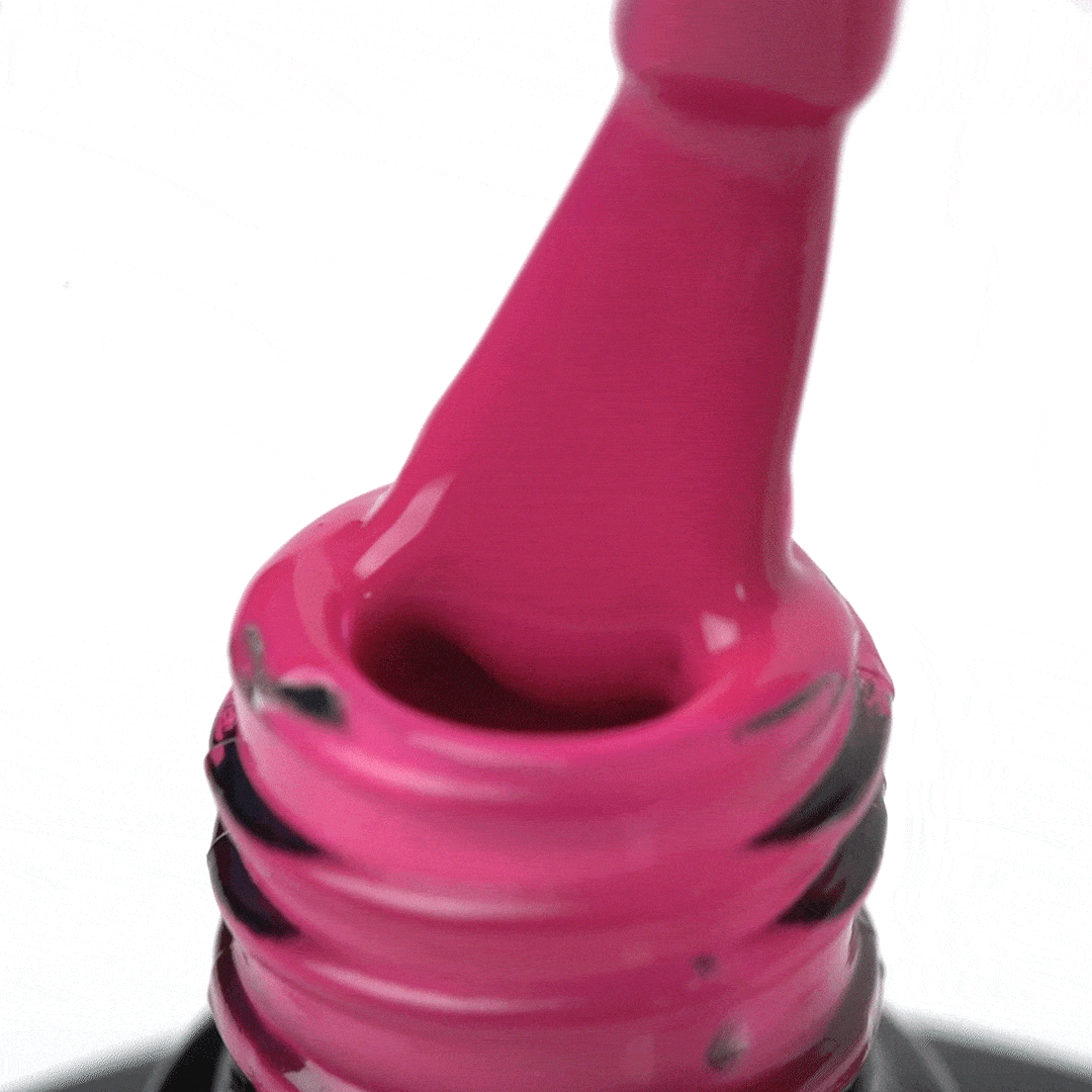 OCHO NAILS Hybrid-Nagellack pink 310 -5 g - Nagellack
