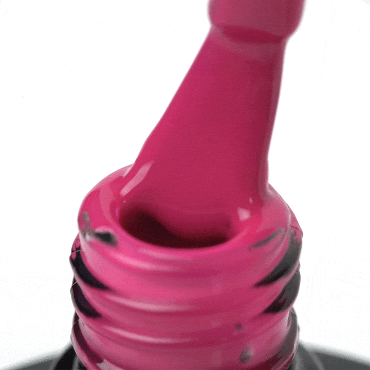 OCHO NAILS Hybrid-Nagellack pink 310 -5 g - Nagellack