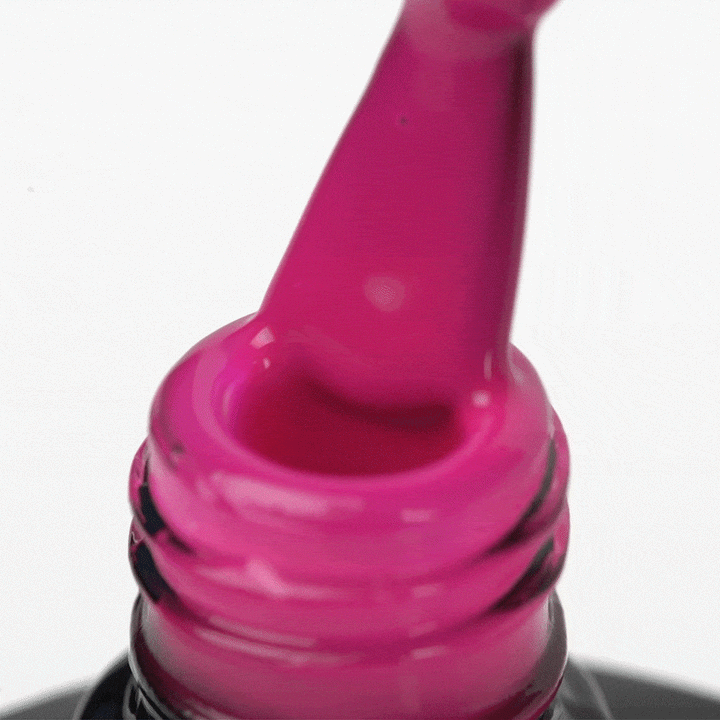 OCHO NAILS Hybrid-Nagellack pink 311 -5 g - Nagellack