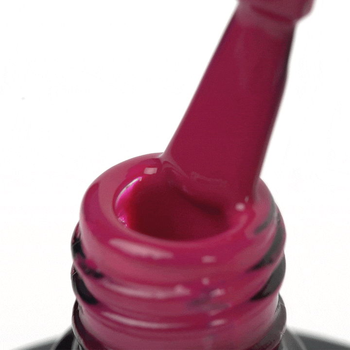 OCHO NAILS Hybrid-Nagellack pink 313 -5 g - Nagellack
