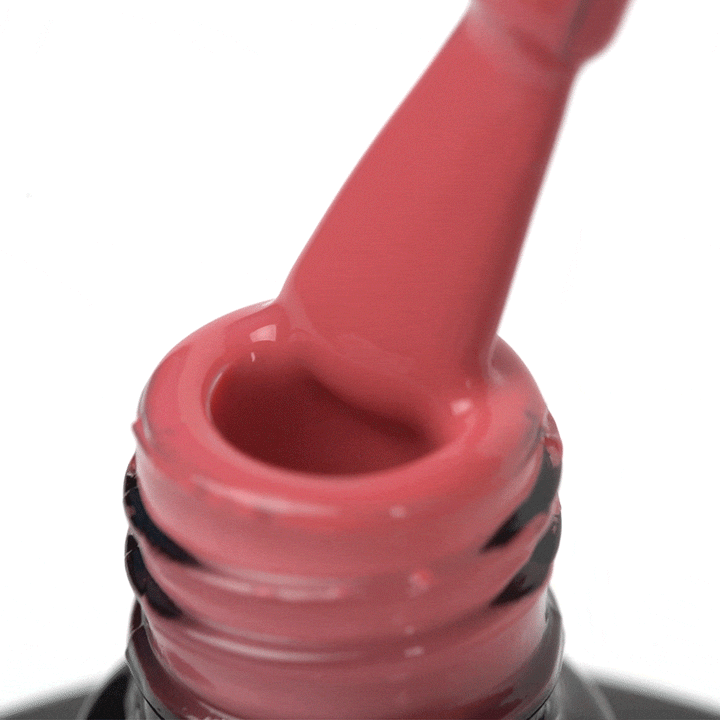 OCHO NAILS Hybrid-Nagellack pink 316 -5 g - Nagellack