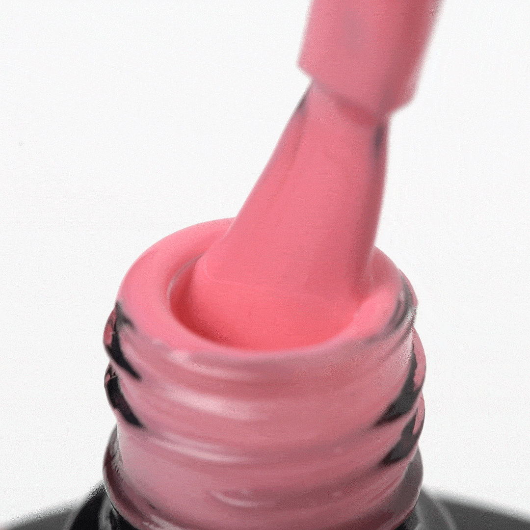 OCHO NAILS Hybrid-Nagellack pink 317 -5 g - Nagellack