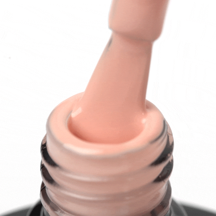 OCHO NAILS Hybrid-Nagellack pink 319 -5 g - Nagellack