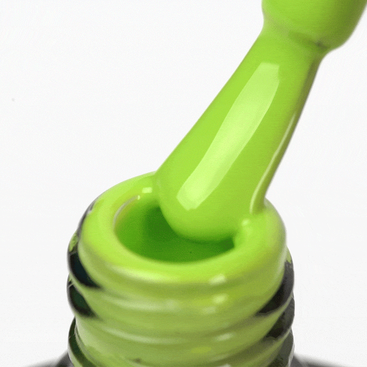 OCHO NAILS Hybrid-Nagellack rainbow R09 -5 g