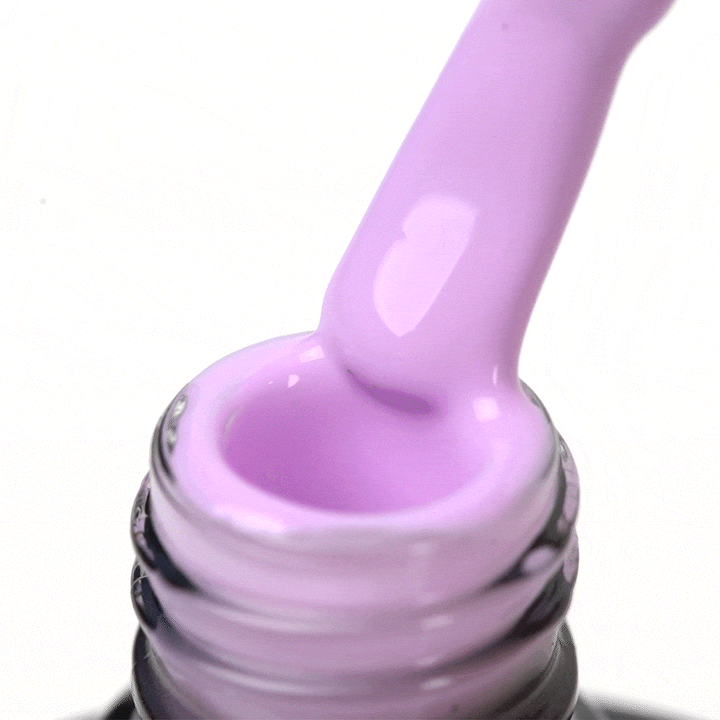 OCHO NAILS Hybrid-Nagellack violet 401 -5 g - Nagellack