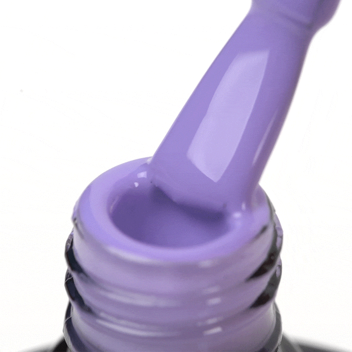 OCHO NAILS Hybrid-Nagellack violet 402 -5 g - Nagellack