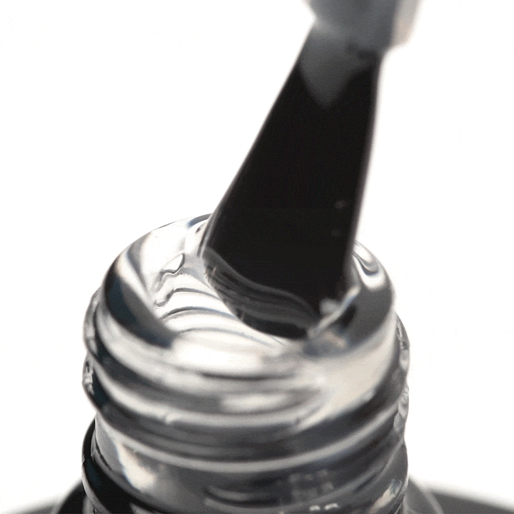 OCHO NAILS matt top no wipe 111 -5 g - Nagellack