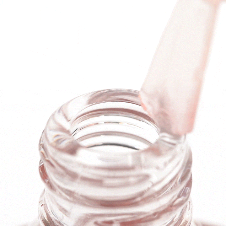 OCHO NAILS Oil cherry 130 -5 ml - Nagellack