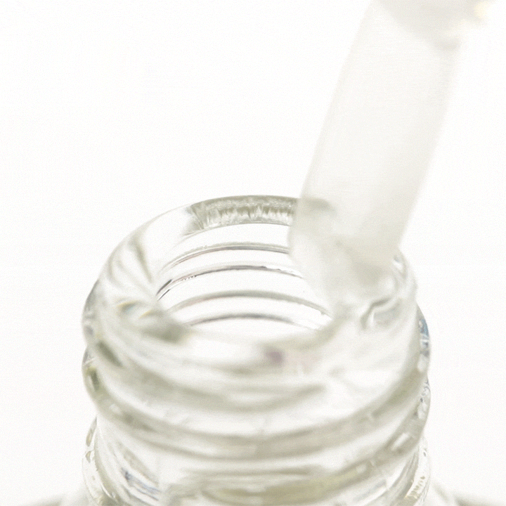 OCHO NAILS Oil cherry 131 -5 ml - Nagellack