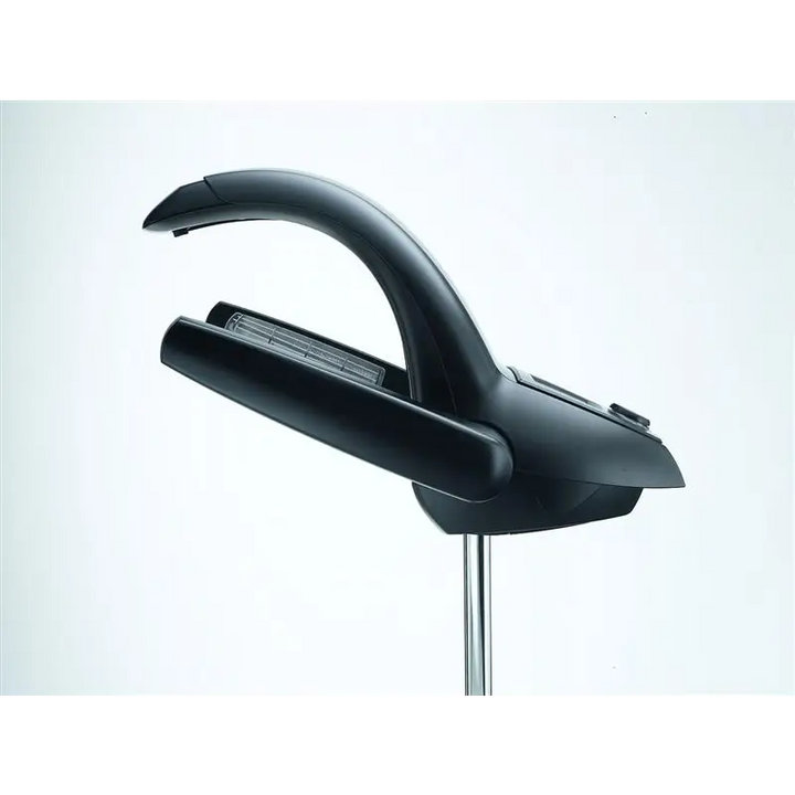 Olymp Hairmaster Stativ Version Graphitschwarz - Trockenhaube