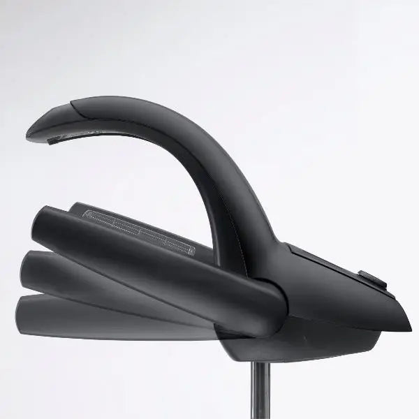 Olymp Hairmaster Stativ Version Graphitschwarz - Trockenhaube
