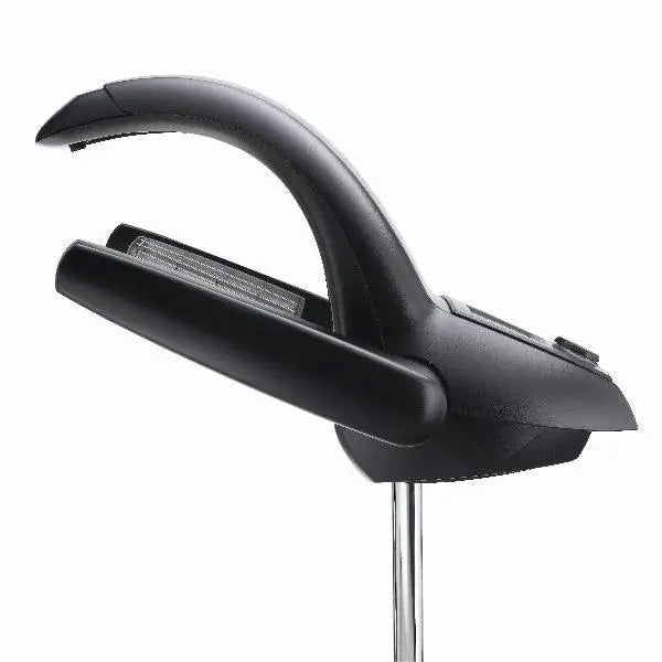 Olymp Hairmaster Stativ Version Graphitschwarz - Trockenhaube
