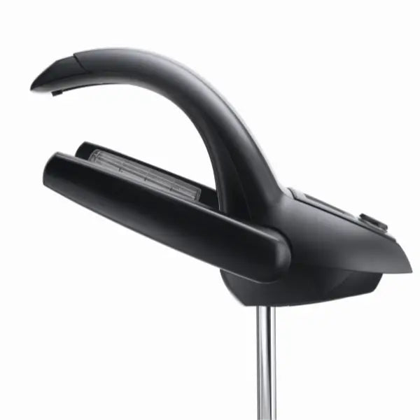 Olymp Hairmaster Stativ Version Graphitschwarz - Trockenhaube