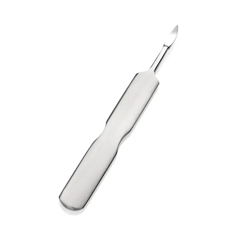 Metallischer Nagelhautschieber von Omi Pro-Line Nagelhautschieber P5
