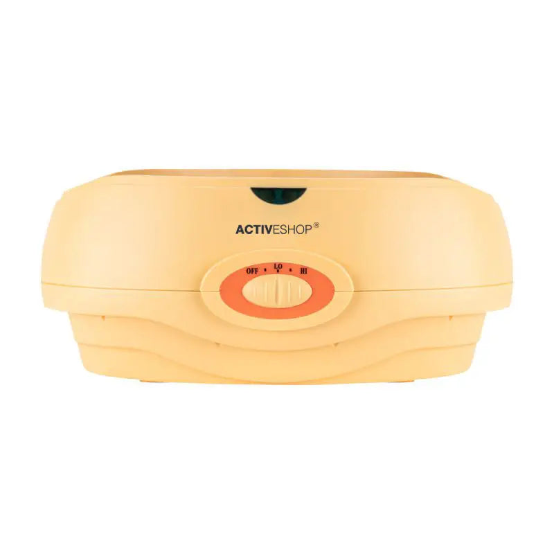 Paraffingerät 300W Set XL - Paraffin